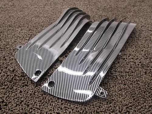 Kawasaki Cowl Fender Zz-R1400 B3918 Zxt40A Zxt40Ae Ninja Fi