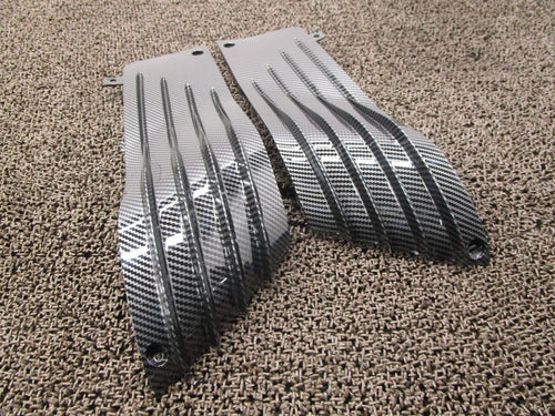 Kawasaki Cowl Fender Zz-R1400 B3918 Zxt40A Zxt40Ae Ninja Fi