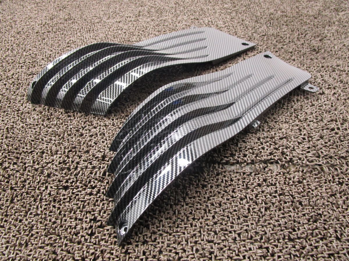 Kawasaki Cowl Fender Zz-R1400 B3918 Zxt40A Zxt40Ae Ninja Fi