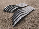 Kawasaki Cowl Fender Zz-R1400 B3918 Zxt40A Zxt40Ae Ninja Fi