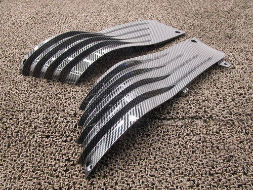 Kawasaki Cowl Fender Zz-R1400 B3918 Zxt40A Zxt40Ae Ninja Fi