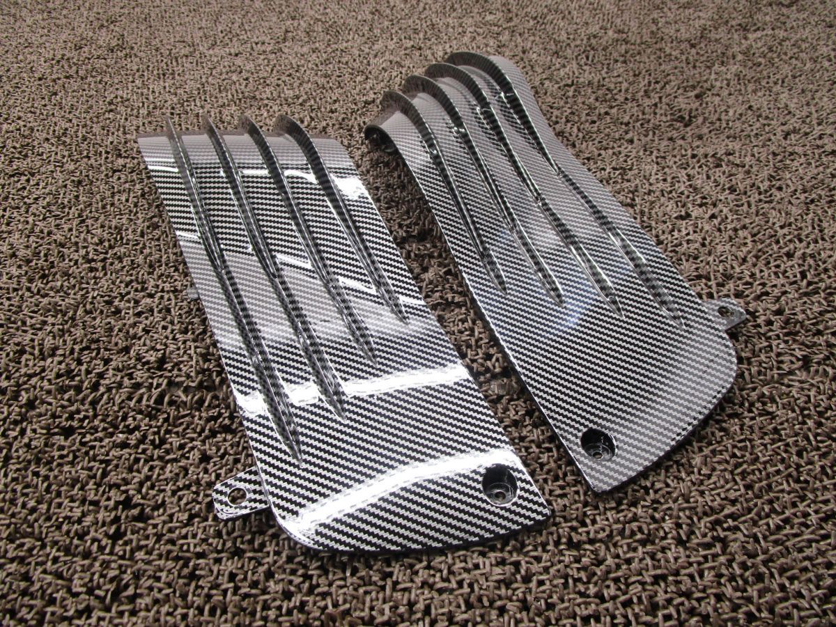 Kawasaki Cowl Fender Zz-R1400 B3918 Zxt40A Zxt40Ae Ninja Fi