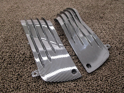 Kawasaki Cowl Fender Zz-R1400 B3918 Zxt40A Zxt40Ae Ninja Fi