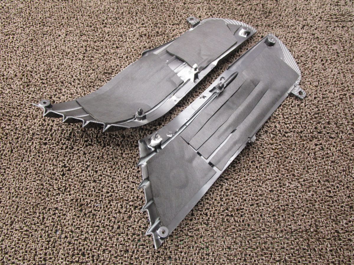 Kawasaki Cowl Fender Zz-R1400 B3918 Zxt40A Zxt40Ae Ninja Fi