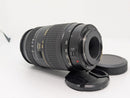 Tamron Zoom Lenses 8 4 Af 70-300Mm Di