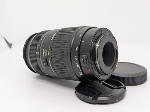 Tamron Zoom Lenses 8 4 Af 70-300Mm Di