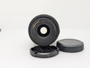 Tamron Zoom Lenses 8 18 Af 70-300Mm Di