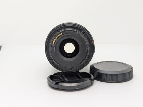 Tamron Zoom Lenses 8 4 Af 70-300Mm Di