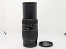 Tamron Zoom Lenses 8 4 Af 70-300Mm Di