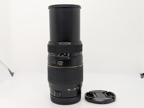 Tamron Zoom Lenses 8 4 Af 70-300Mm Di