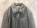 Jumper Blouson 99Aw Comme Des Garcons Homme Middle Coat Hj-070720 Black