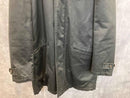 Jumper Blouson 99Aw Comme Des Garcons Homme Middle Coat Hj-070720 Black