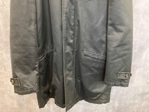 Jumper Blouson 99Aw Comme Des Garcons Homme Middle Coat Hj-070720 Black
