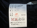 Jumper Blouson 99Aw Comme Des Garcons Homme Middle Coat Hj-070720 Black