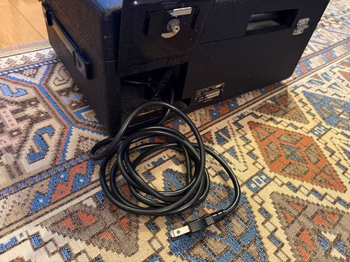 Roland Recording Effects Units Space Echo Re-201