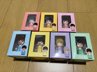 Plush Toys Stuffed 7