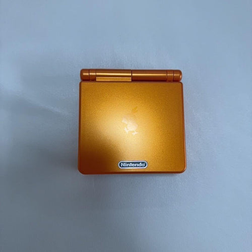 Consoles (Game Boy Advance) Sp