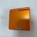 Consoles (Game Boy Advance) Sp