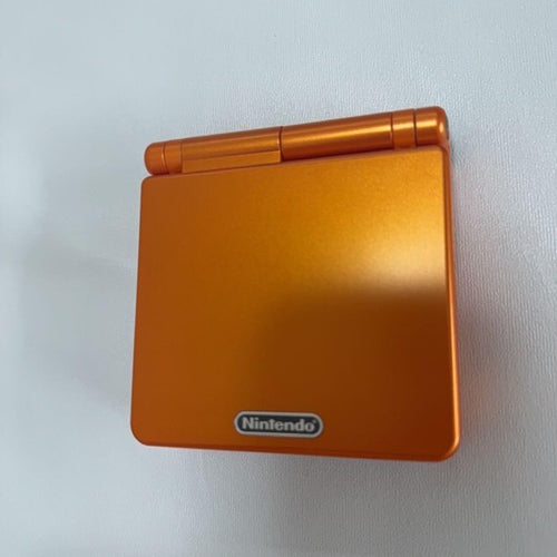 Consoles (Game Boy Advance) Sp