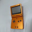Consoles (Game Boy Advance) Sp