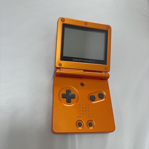Consoles (Game Boy Advance) Sp