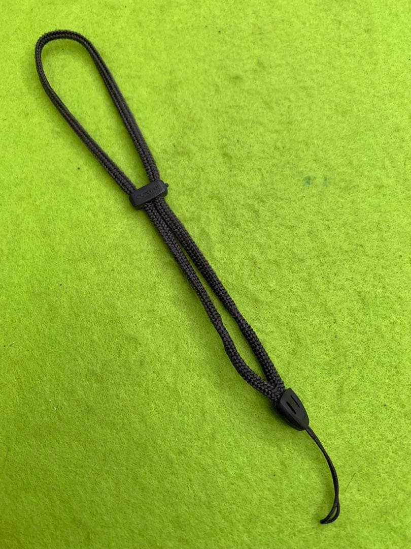 Contax Camera Strap T3 B-610