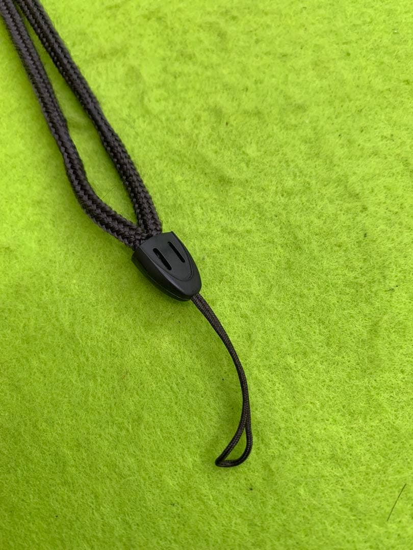 Contax Camera Strap T3 B-610