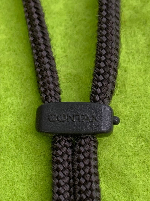 Contax Camera Strap T3 B-610