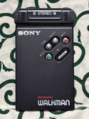Sony Cassette Player Wm-R2