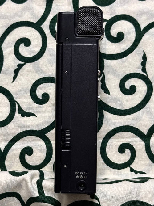 Sony Cassette Player Wm-R2