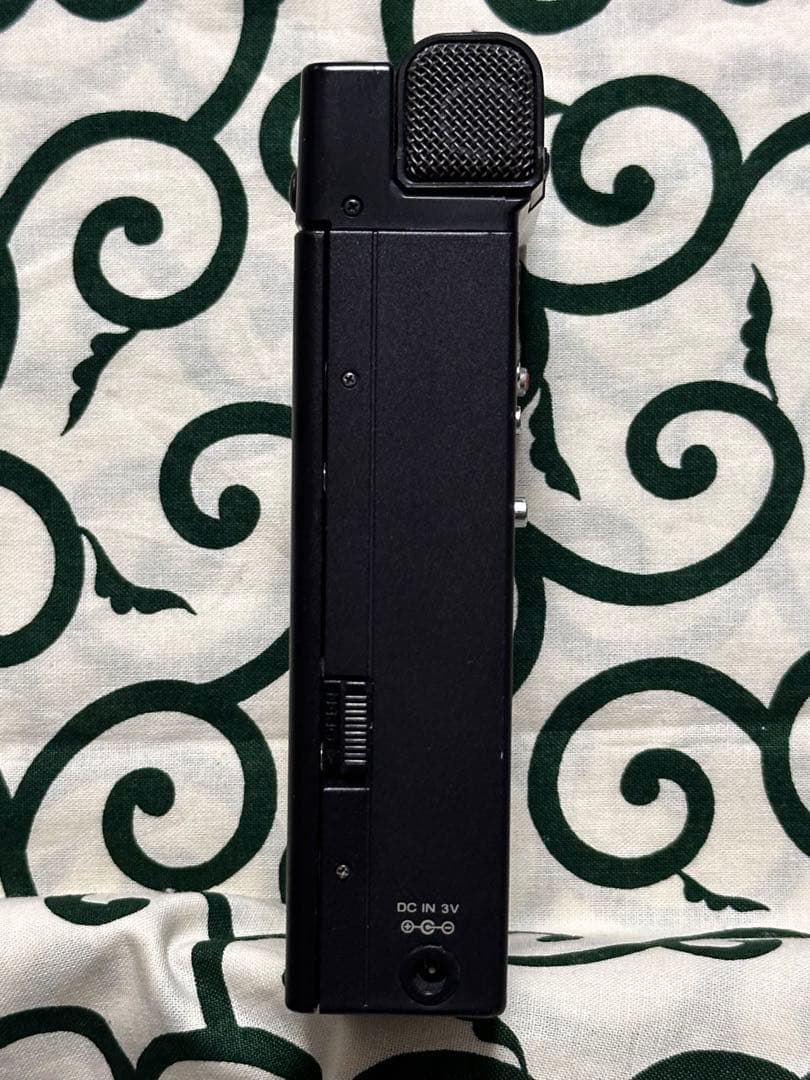 Sony Cassette Player Wm-R2