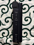 Sony Cassette Player Wm-R2