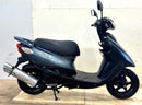 Motorcycle Frames Yamaha Jog Zr