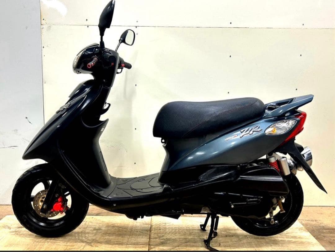 Motorcycle Frames Yamaha Jog Zr