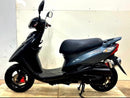 Motorcycle Frames Yamaha Jog Zr