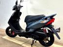 Motorcycle Frames Yamaha Jog Zr
