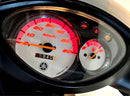 Motorcycle Frames Yamaha Jog Zr