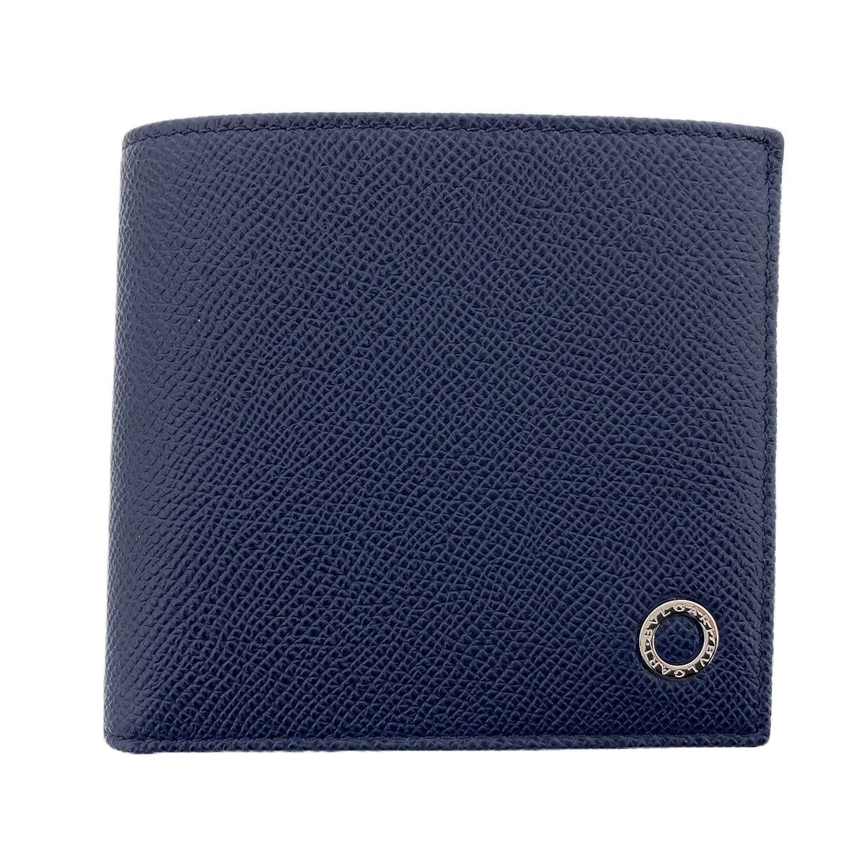 Bvlgari Bi-Fold Wallet 288275 X