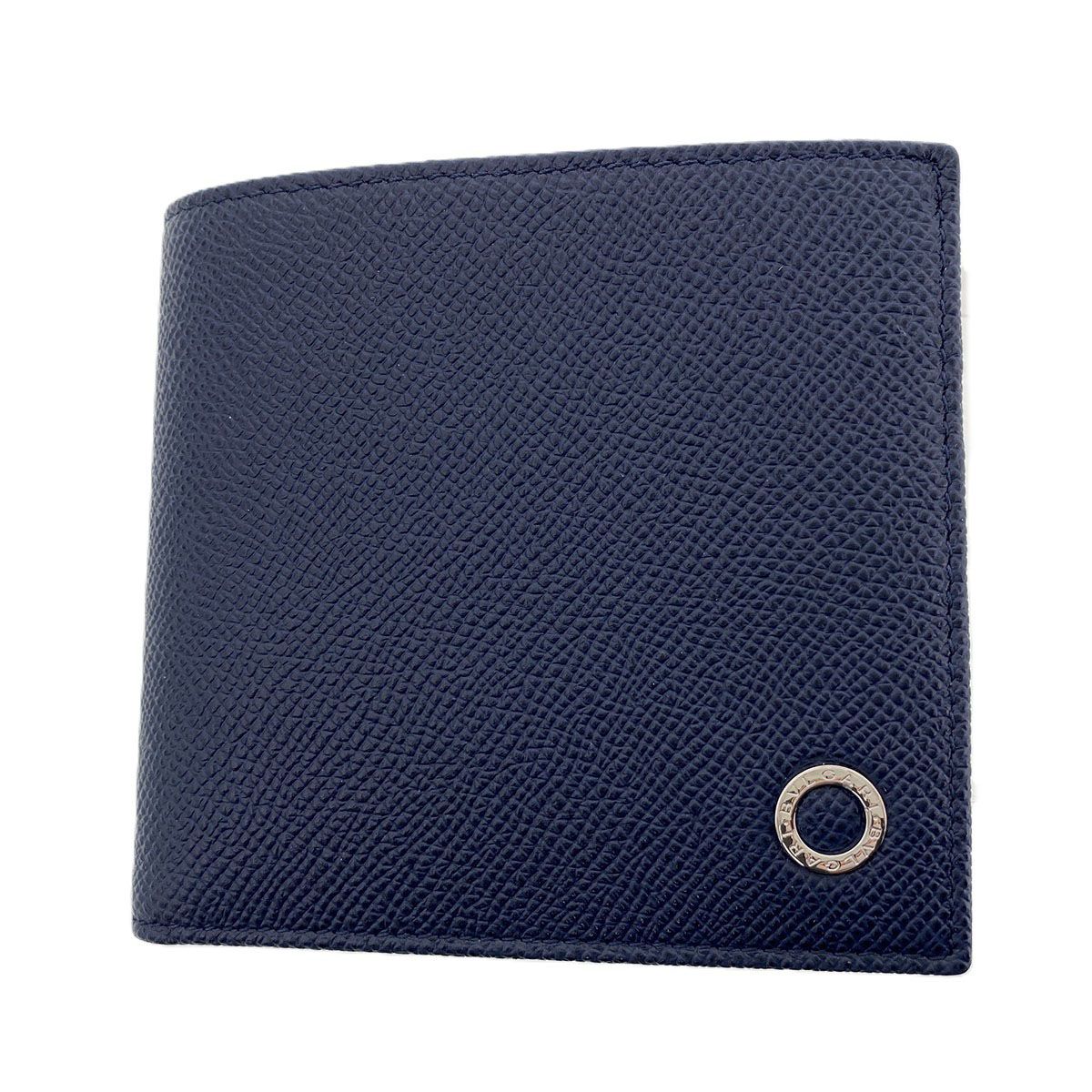 Bvlgari Bi-Fold Wallet 288275 X