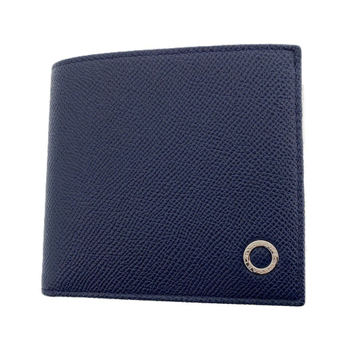 Bvlgari Bi-Fold Wallet 288275 X