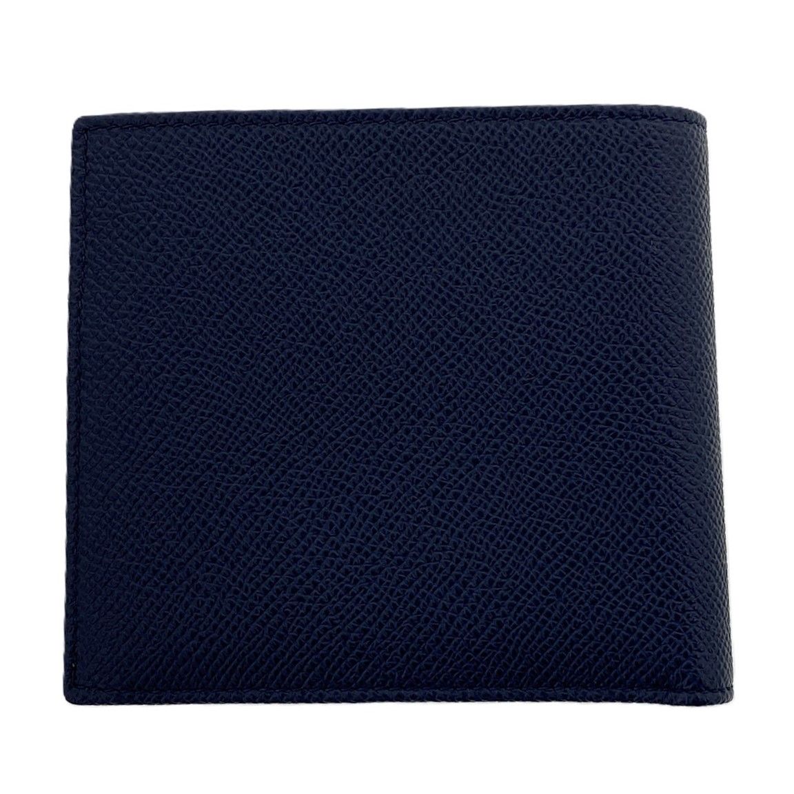 Bvlgari Bi-Fold Wallet 288275 X