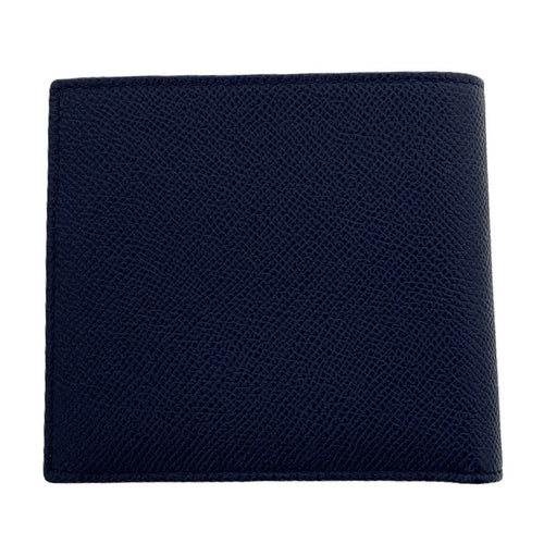 Bvlgari Bi-Fold Wallet 288275 X