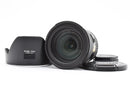 Lens (Zoom) Pentax Da 16-50Mm F2.8 Ed Sdm #1306