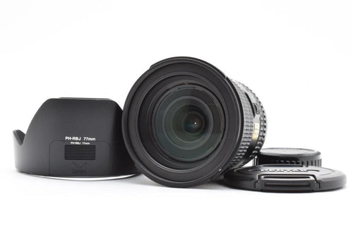 Lens (Zoom) Pentax Da 16-50Mm F2.8 Ed Sdm #1306