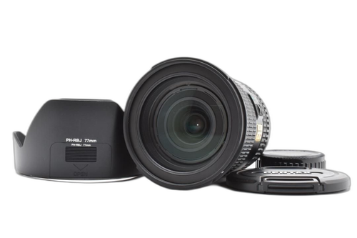 Lens (Zoom) Pentax Da 16-50Mm F2.8 Ed Sdm #1306