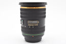 Lens (Zoom) Pentax Da 16-50Mm F2.8 Ed Sdm #1306