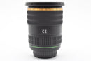 Lens (Zoom) Pentax Da 16-50Mm F2.8 Ed Sdm #1306