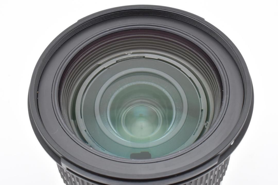 Lens (Zoom) Pentax Da 16-50Mm F2.8 Ed Sdm #1306