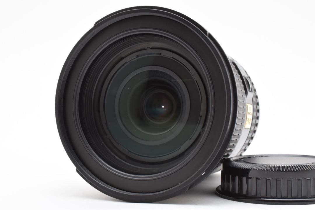 Lens (Zoom) Pentax Da 16-50Mm F2.8 Ed Sdm #1306