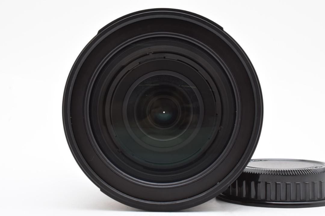 Lens (Zoom) Pentax Da 16-50Mm F2.8 Ed Sdm #1306